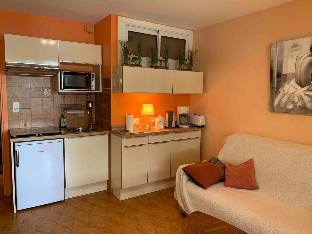 Appartement Fidji Saint-Cyr-sur-Mer Exteriör bild